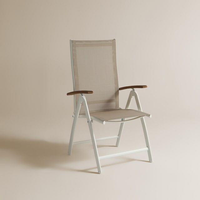 Imagen 0 de Sillón reclinable de comedor de jardín Rockwell El Corte Inglés