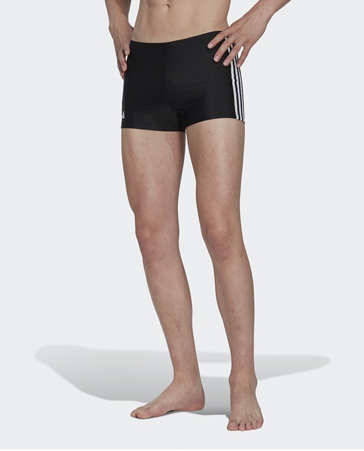 Imagen 0 de Bañador de hombre bóxer Classic 3 bandas adidas