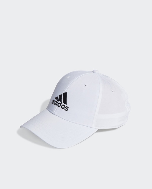 Imagen 0 de Gorra Embroidered Logo Lightweight Baseball adidas