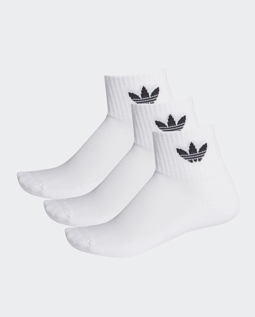 Imagen 0 de Pack de 3 de calcetines adidas Originals