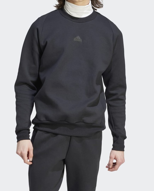 Imagen 0 de Sudadera de hombre New Z.N.E. Premium adidas