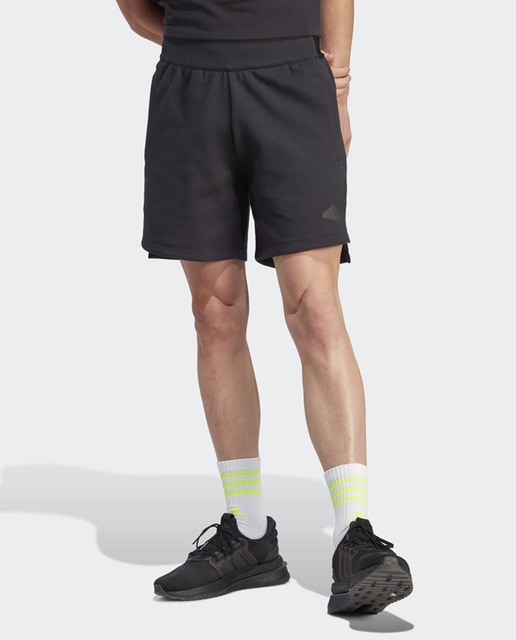 Imagen 0 de Pantalón corto de hombre New Z.N.E. Premium adidas