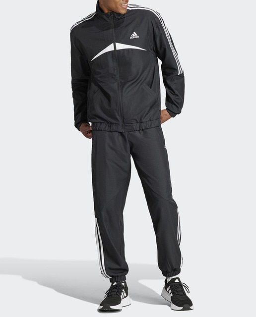 Imagen 0 de Chándal de hombre Woven Chevron adidas