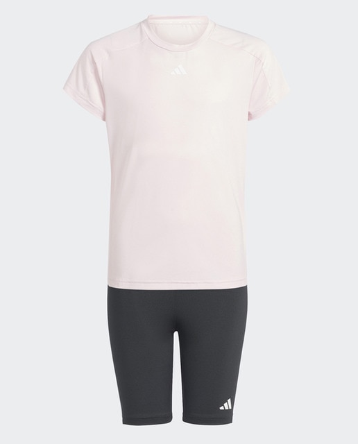 Imagen 0 de Conjunto de niños Train Essentials adidas