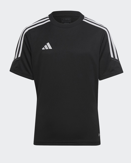 Imagen 0 de Camiseta de niños Tiro 23 Club adidas
