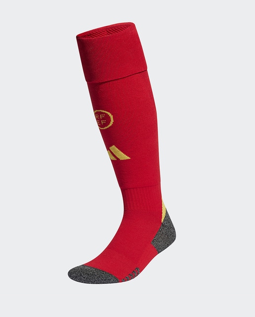 Imagen 0 de Medias de fútbol 1ª equipación España 2024 adidas
