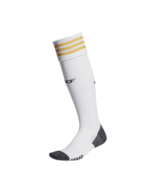 Imagen 0 de Medias de hombre 1ª Equipacion Real Madrid CF 2023-2024 adidas