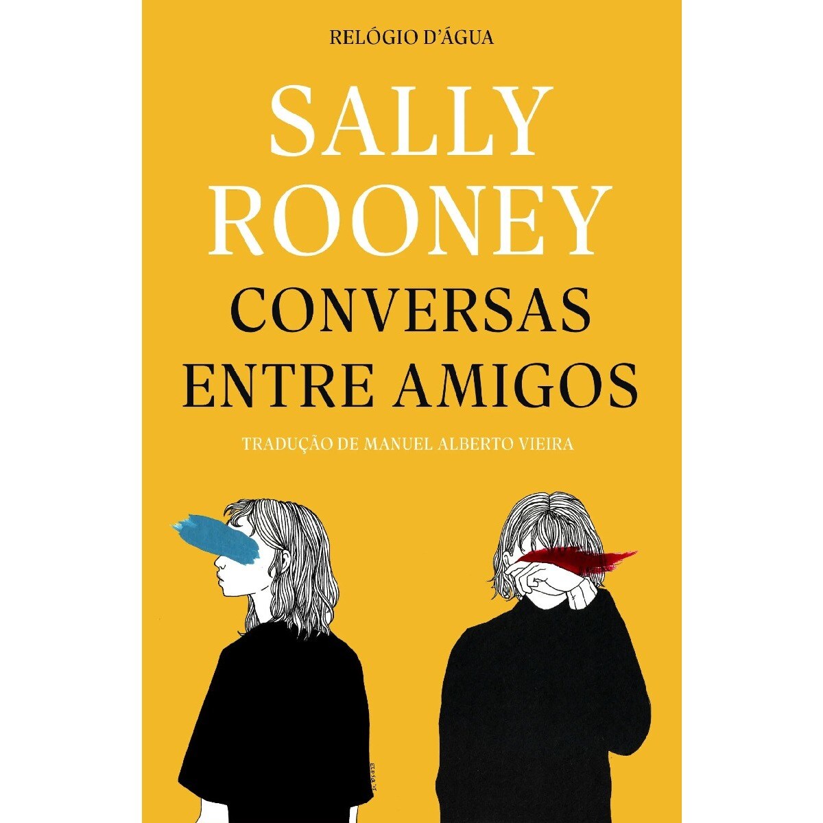 Conversas Entre Amigos 1