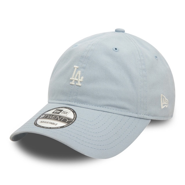 Imagen 0 de Gorra  La Dodgers Mini Washed 9TwentyNew Era