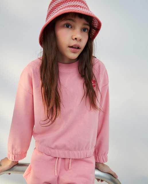 Imagem 0 de Sweatshirt
