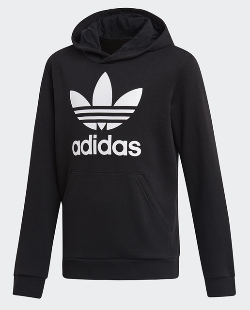 Imagen 0 de Sudadera de niños adidas Originals