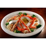 Patas de Carnguejo das Neves kg