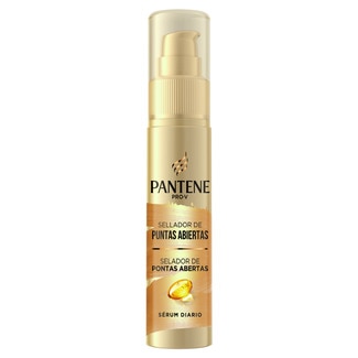 Sérum Selador de Pontas Abertas embalagem 75 ml - Pantene