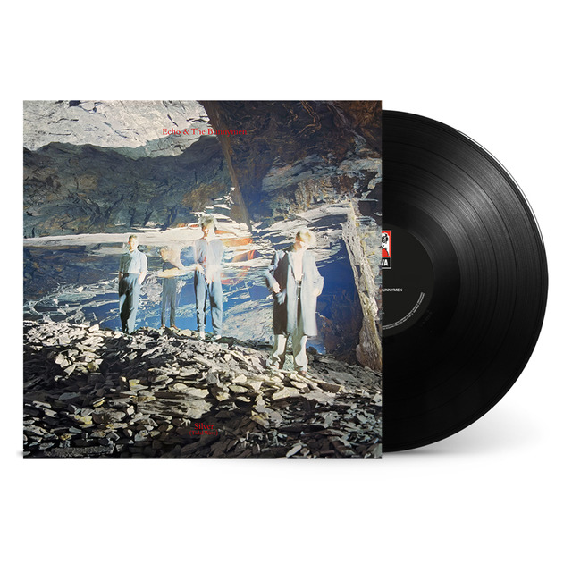 Imagen 0 de Silver (LP-Vinilo)