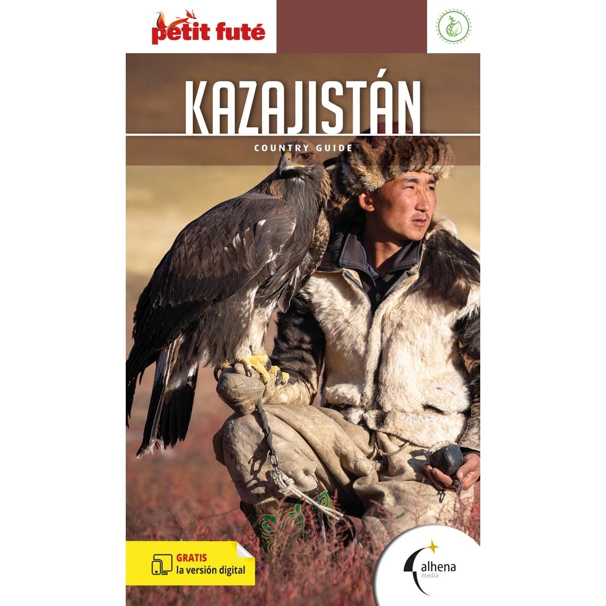 Kazajistán (Capa mole) 1