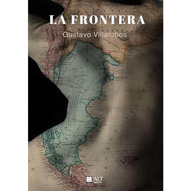 Imagem 0 de La frontera (Capa mole)