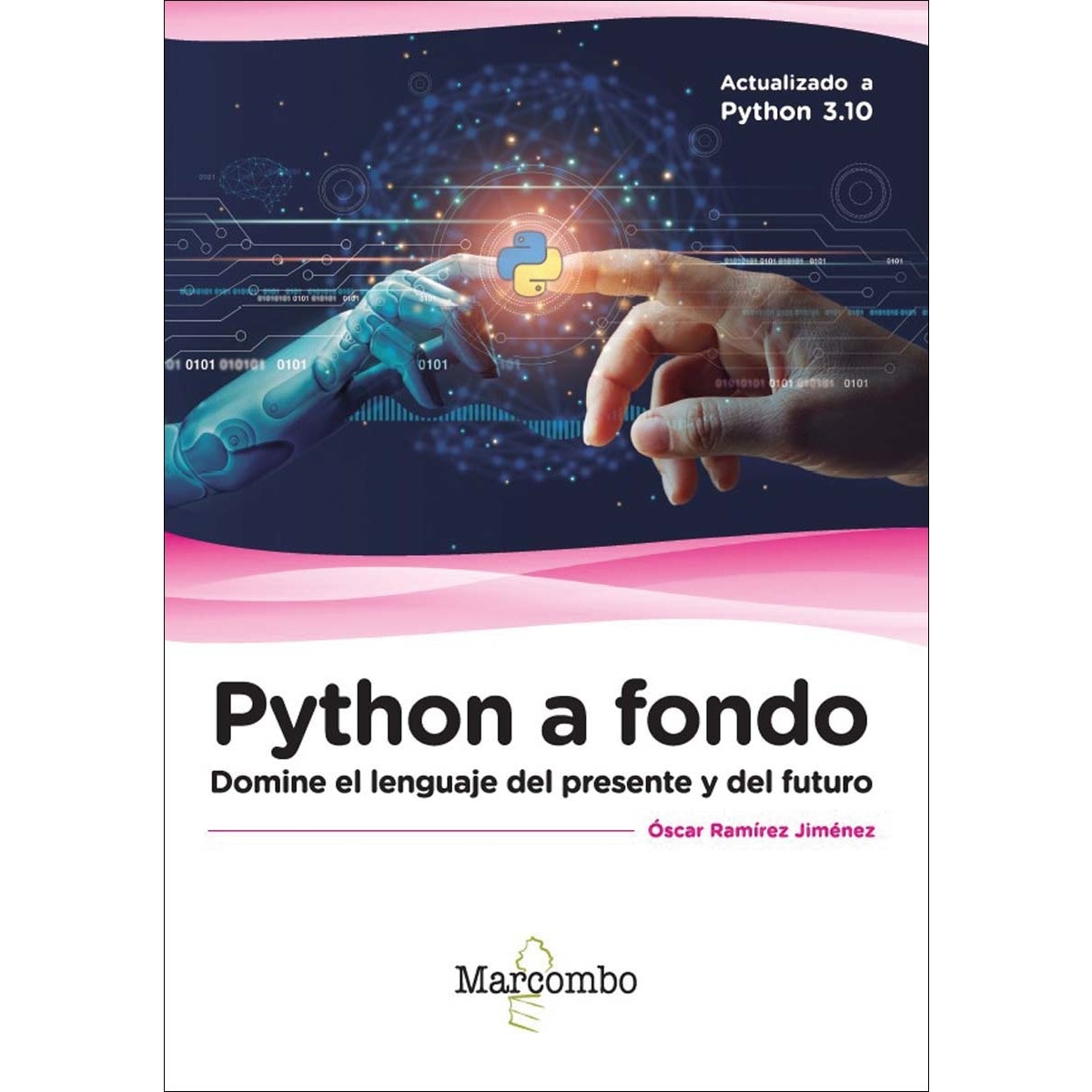 Python a fondo(Tapa blanda) 1