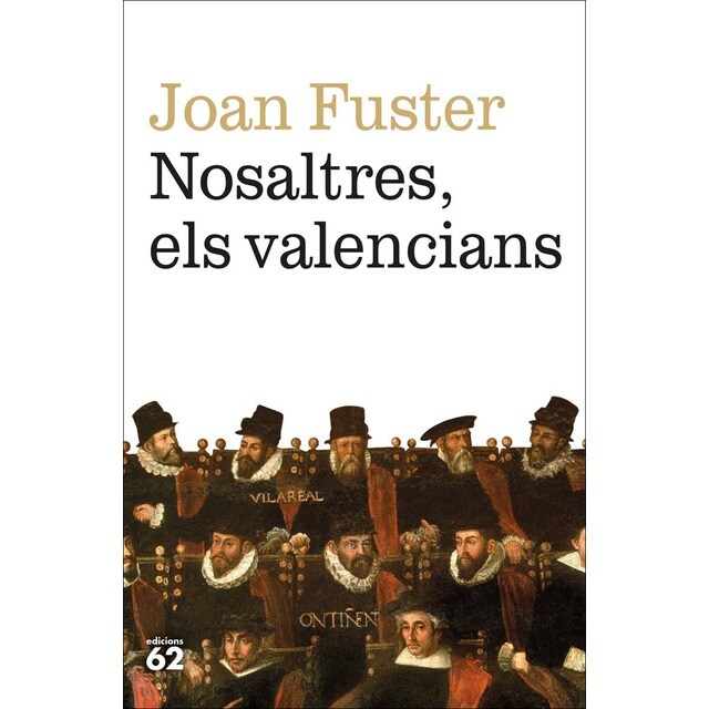 Imagen 0 de Nosaltres, els valencians