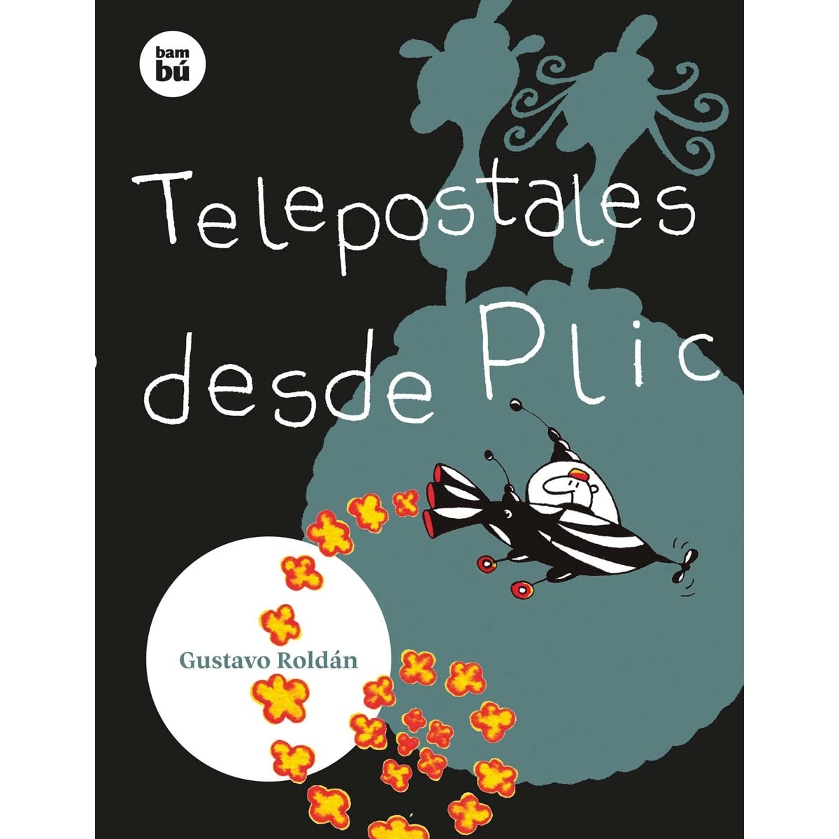 Telepostales desde Plic 1