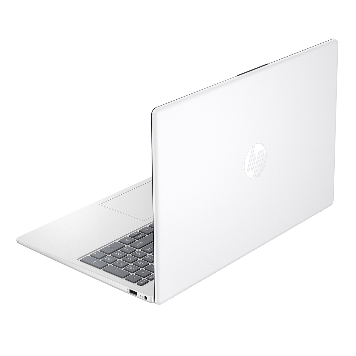 Portátil HP 15-fd0213ns, Intel Core i5-1334U, 16GB, 512GB SSD, 15,6", W11 Blanco / Plata-3