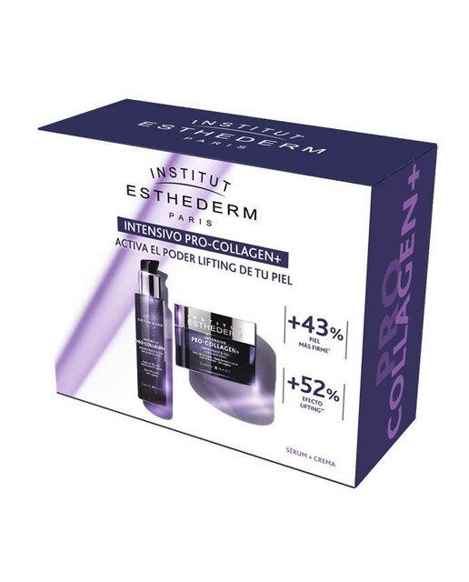Imagen 0 de Pack Efecto Liftin Esthederm