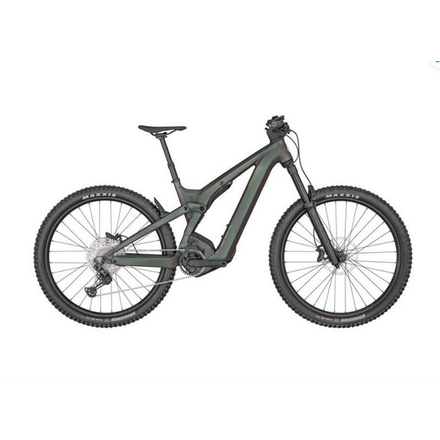 Imagem 0 de Bicicleta Eléctrica MTB Patron eRide 920 29"