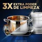 Spülmaschinenmittel Powerball Ultimate Plus Fresh Tasche 36 Würfel