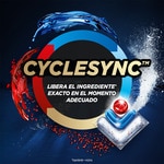 Spülmaschinenmittel Powerball Ultimate Plus Fresh Tasche 36 Würfel