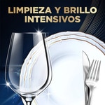 Spülmaschinenmittel Powerball Ultimate Plus Fresh Tasche 36 Würfel