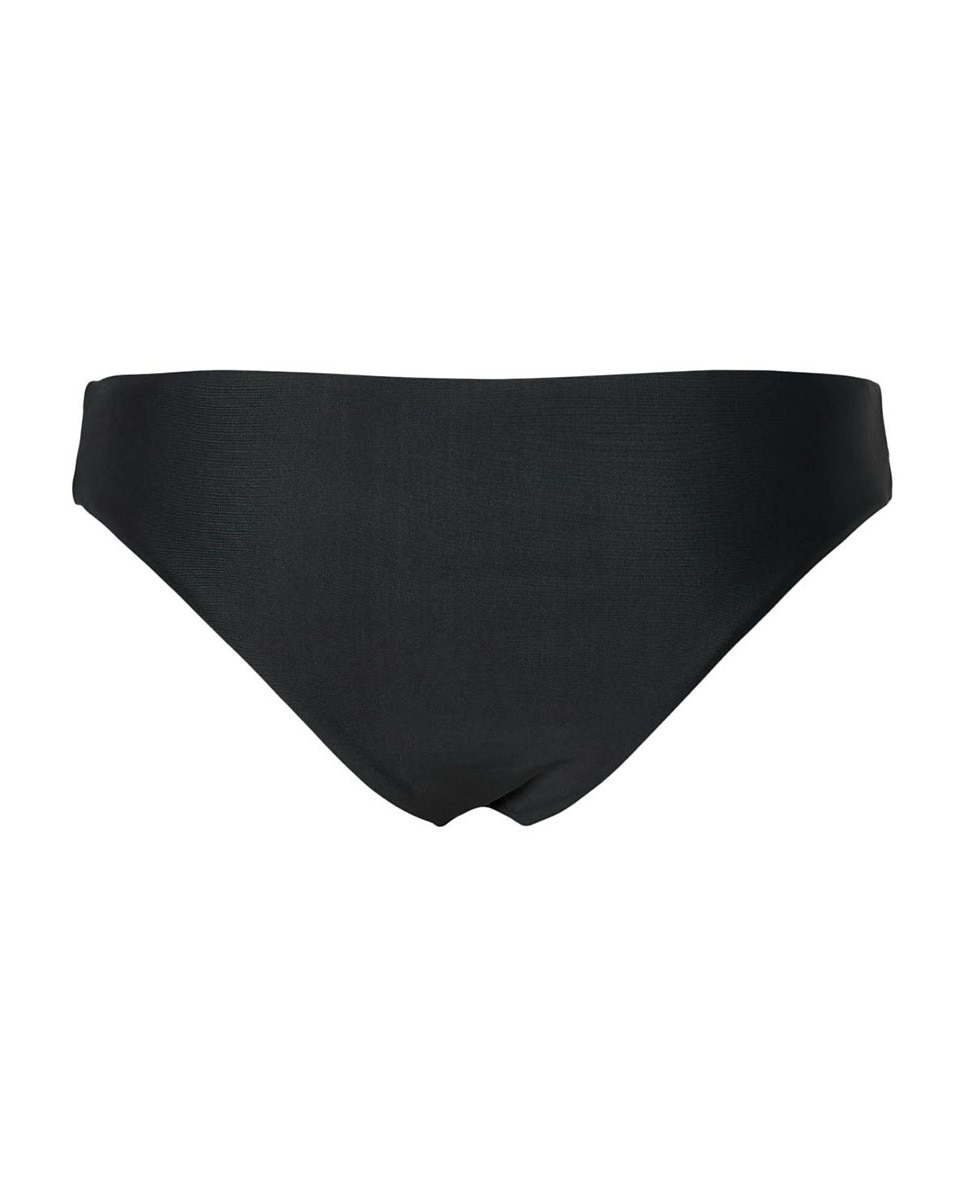Cueca de Biquíni - Preto Preto-6