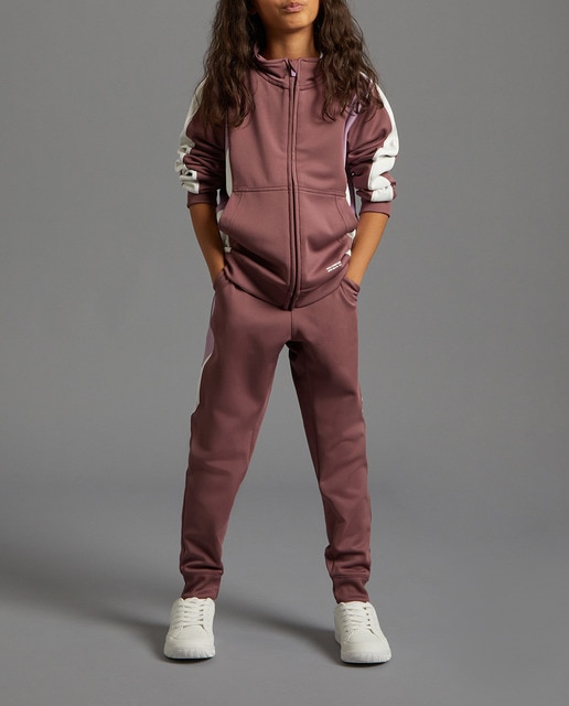 Imagen 0 de Chándal de sportcasual de niña Boomerang