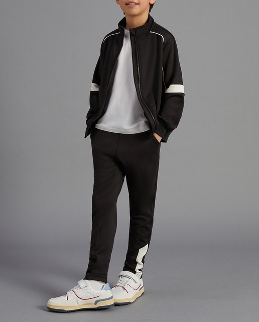 Imagen 0 de Chándal de sportcasual de niño Boomerang