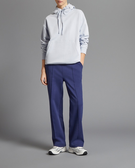 Imagen 0 de Sudadera con capucha Sportcasual de mujer Boomerang