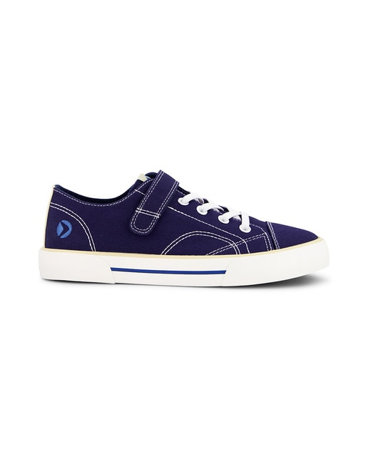 Imagen 0 de Zapatillas sport-casual Bronx Infantil  Boomerang