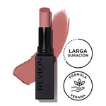 Colorstay Suede Ink lipstick no. 001 Gut Instinct