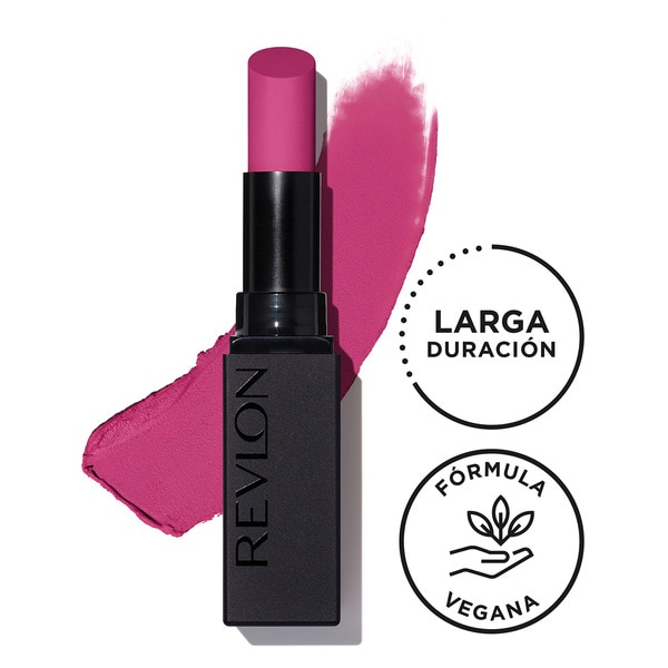 Lippenstift Colorstay Suede Ink Nr. 10 Tunner Vision