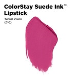 Lippenstift Colorstay Suede Ink Nr. 10 Tunner Vision