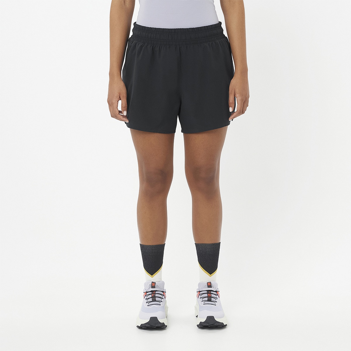 Pantalón Corto De Mujer Sportswear Classic 5'' Nike · Nike · El Corte