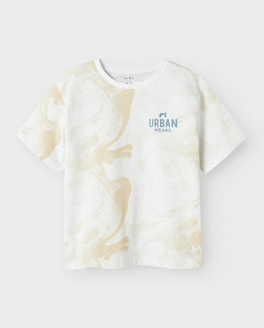 Imagem 0 de T-shirt com manga curta