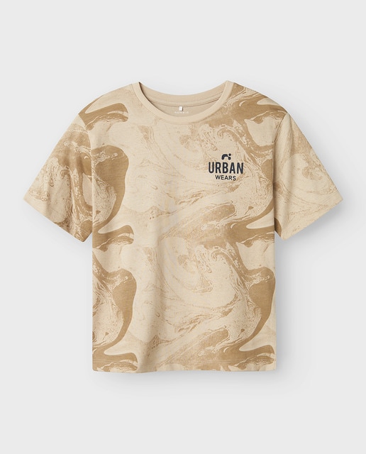 Imagem 0 de T-shirt com manga curta