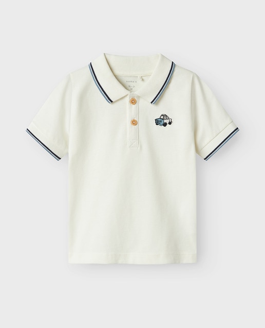 Imagem 0 de Polo de rapaz