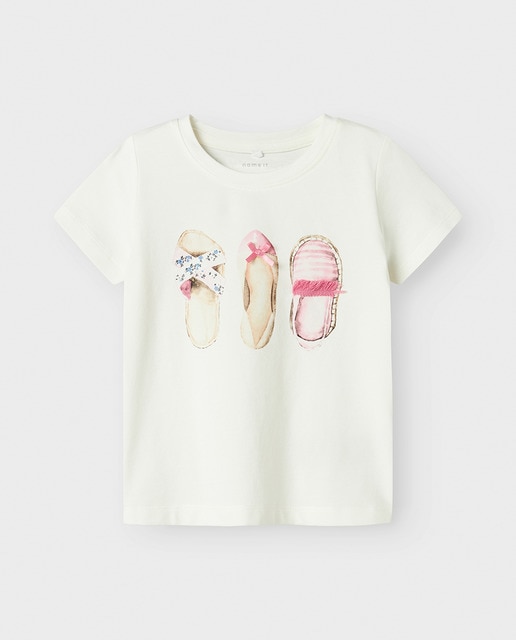 Imagem 0 de T-shirt
