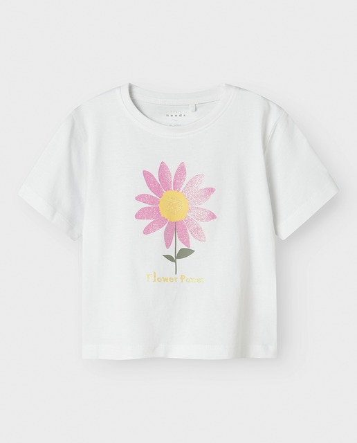 Imagem 0 de T-shirt de Manga Curta