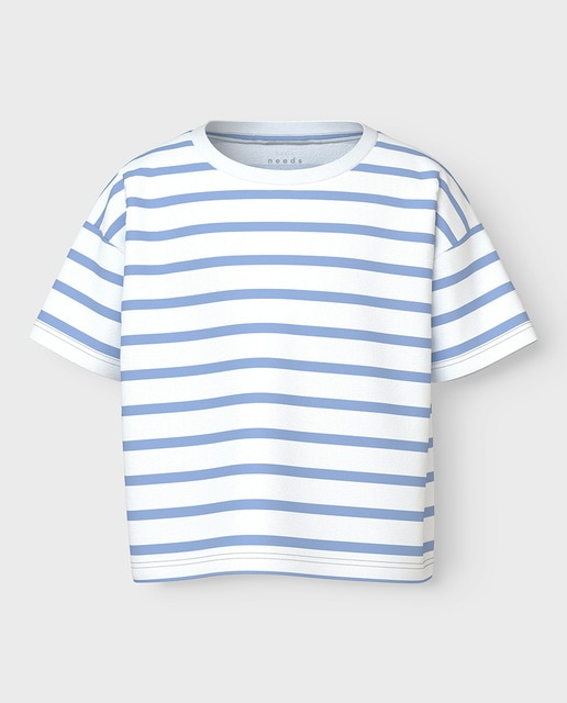Imagem 0 de T-shirt de Manga Curta