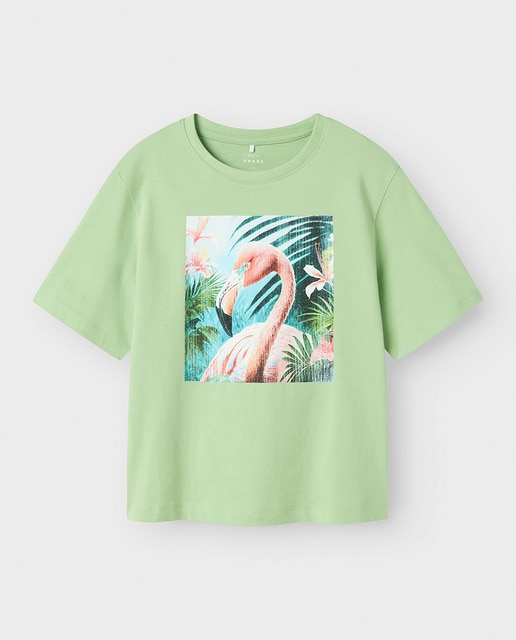 Imagen 0 de Camiseta de manga corta