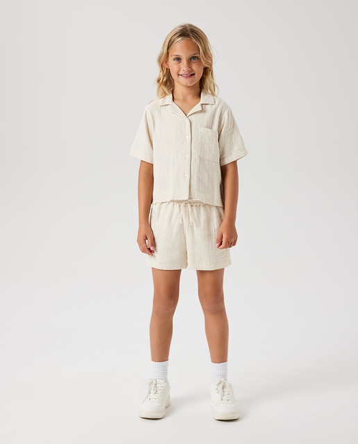 Imagen 0 de Shorts de niña
