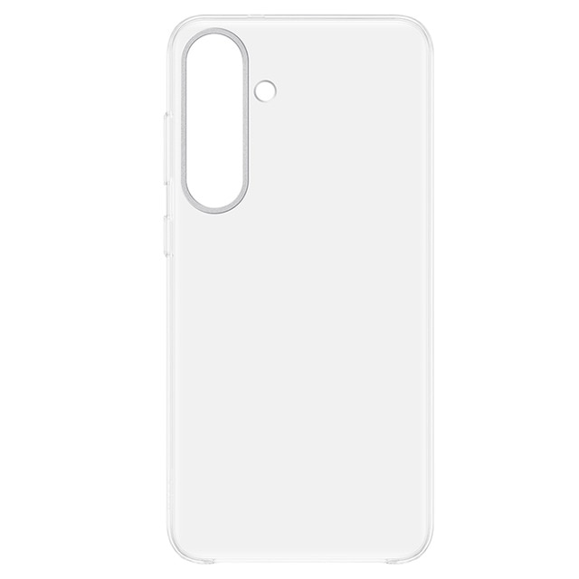 Imagem 0 de Capa para Samsung Galaxy S25+ - Transparente