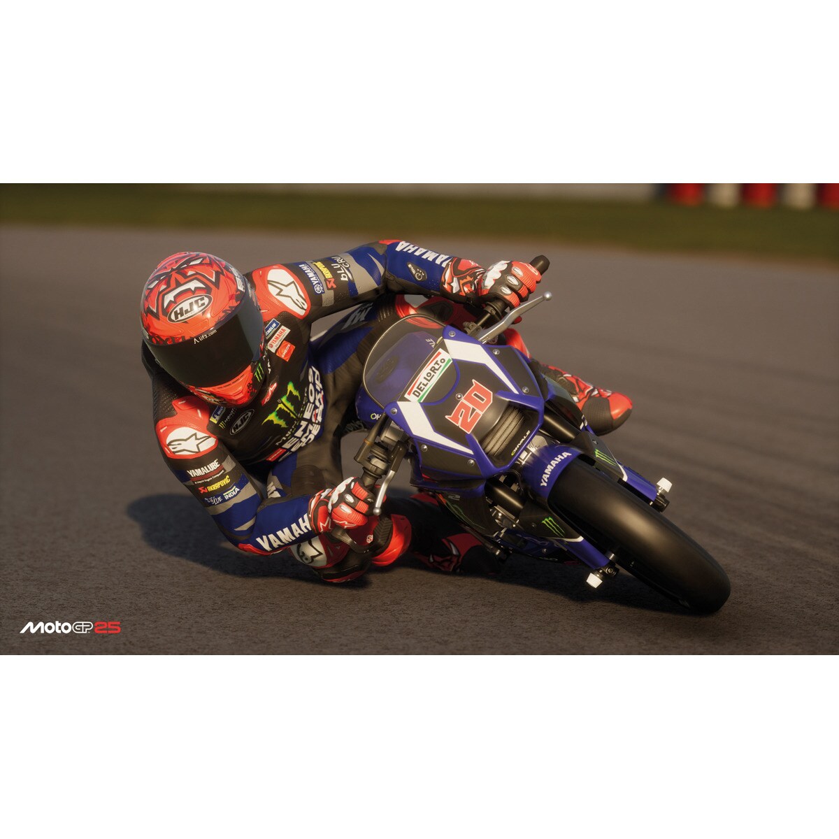 MotoGP 25: Day One Edition - PlayStation 5 4