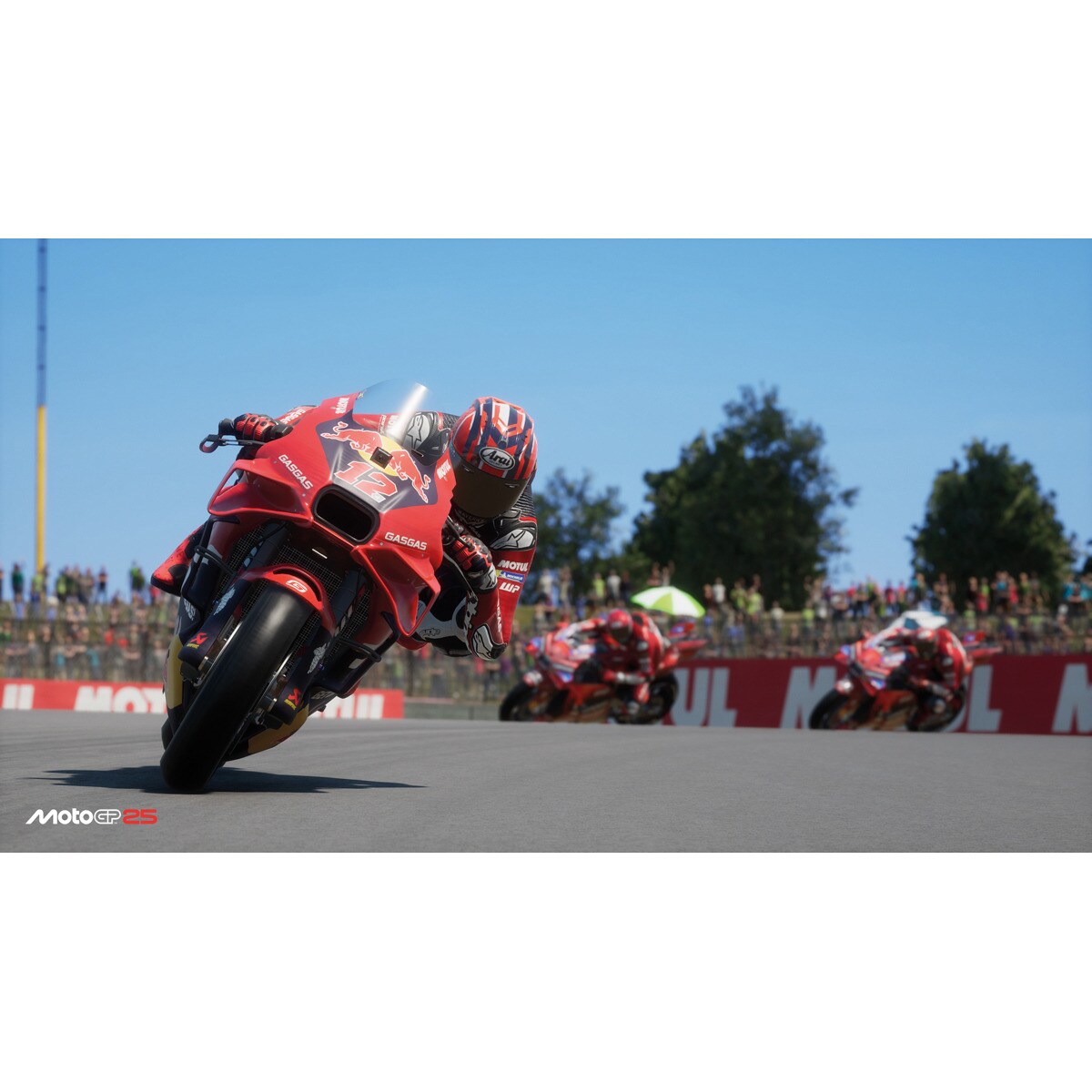 MotoGP 25: Day One Edition - PlayStation 5 3