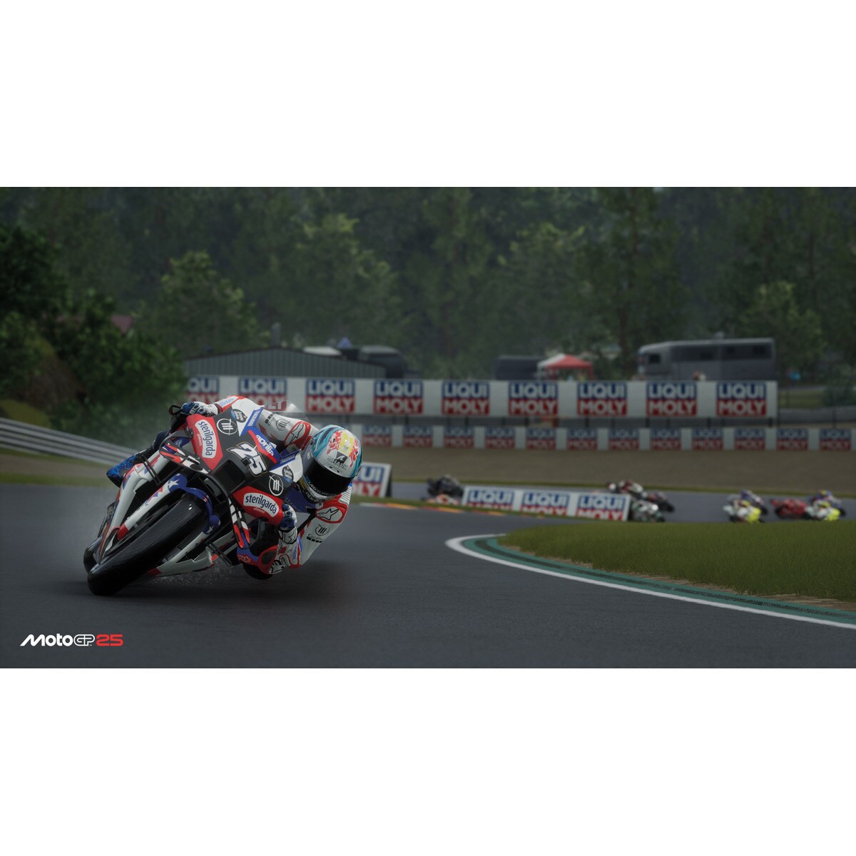 MotoGP 25: Day One Edition - PlayStation 5 9